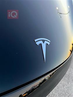 تسلا موديل 3